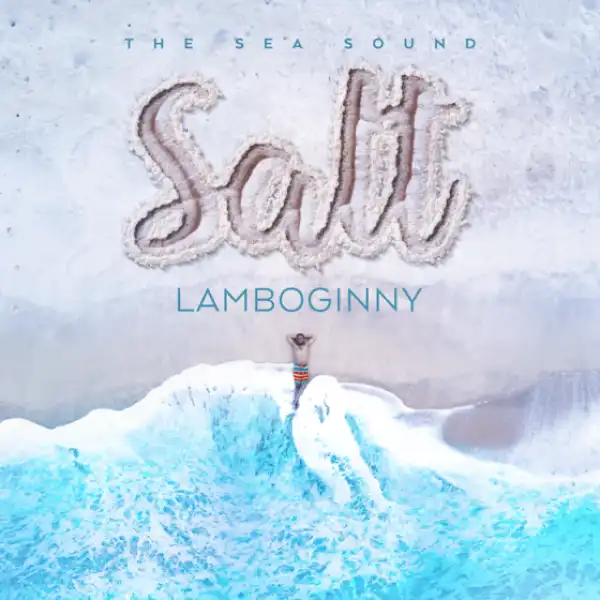 Lamboginny - Yebo ft Mr P (Psquare)